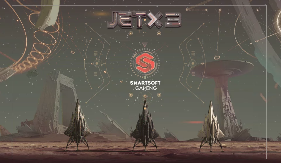 JetX3 Огляд
