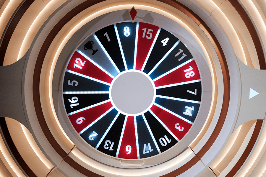 Kuidas võita Wheel of Fortune