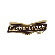 Dinheiro ou Crash