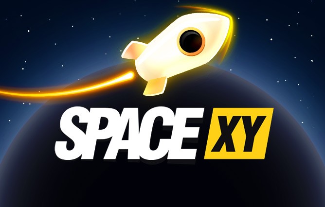 Space XY baxışı
