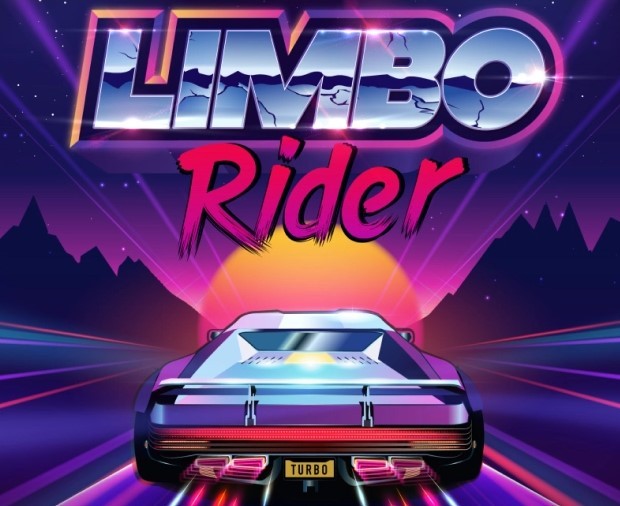 لعبة Limbo رايدر