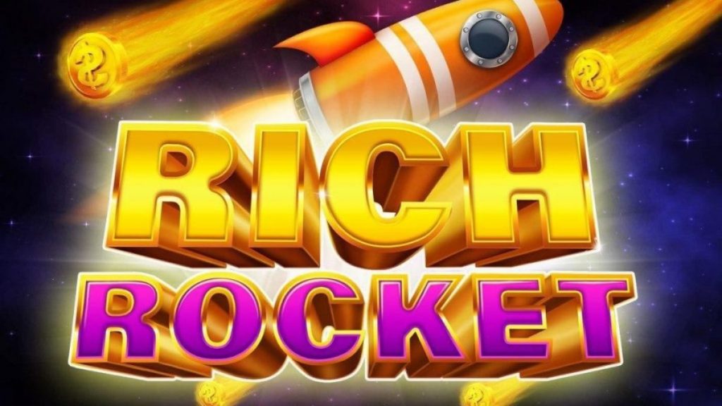 Bản trình diễn Rich Rocket
