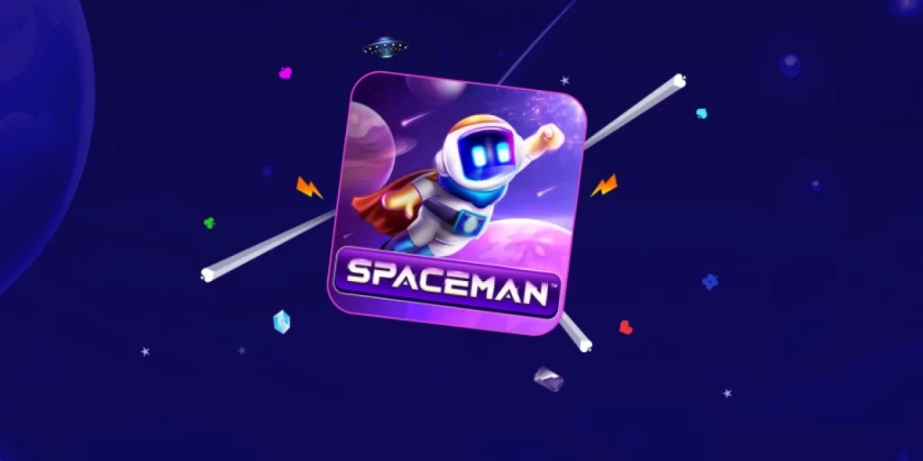 Spaceman პრაგმატული