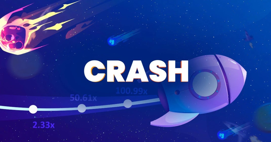 Crash-X کیسینو گیم ریویو