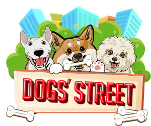 Dogs Street af Turbo Games