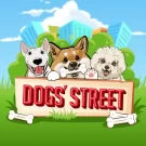Šunų gatvė