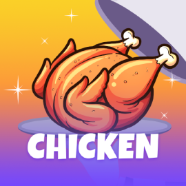 MonStake Chicken