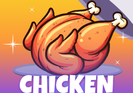 MijnStake Chicken