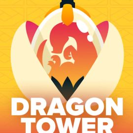 Stake ड्रॅगन टॉवर