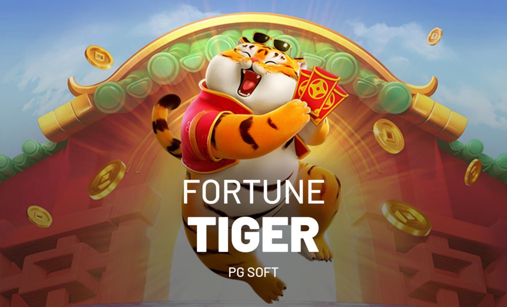 Fortune Tiger Žaisti internetu
