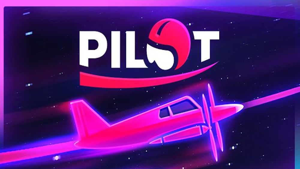 لعبة Pilot Crash