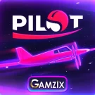 Pilot Crash Spel