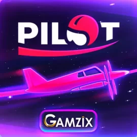 Pilot Crash गेम