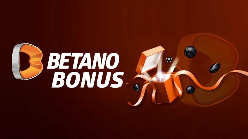 Бонус Betano для игроков Mines