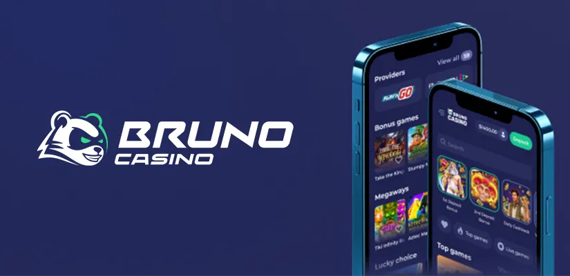 Bruno Casino sharhi
