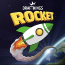 صاروخ DraftKings