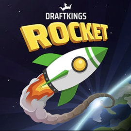 DraftKings Rachetă