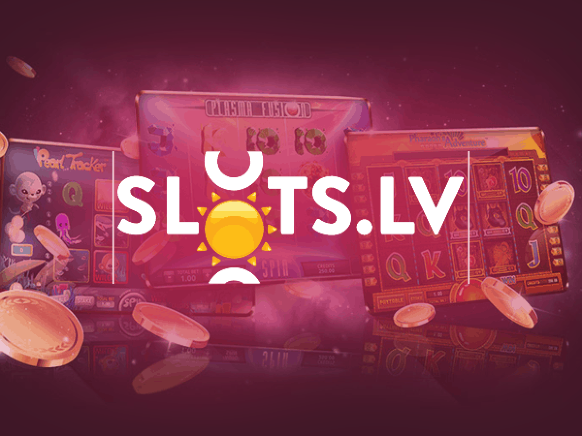 SlotsLv Casino Überprüfung