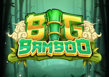 Big Bamboo સ્લોટ
