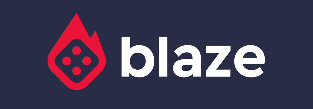 Blaze Online kaszinó