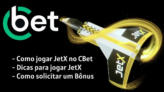ব্রাজিলে CBet Jetx