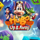 Hugo: Upp och iväg