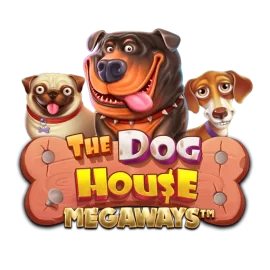 Casa câinelui Megaways