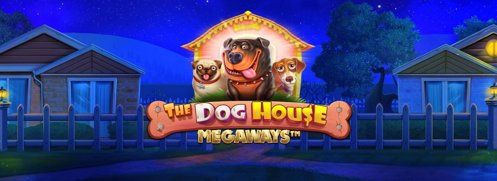The Dog House spēļu automātu pārskats