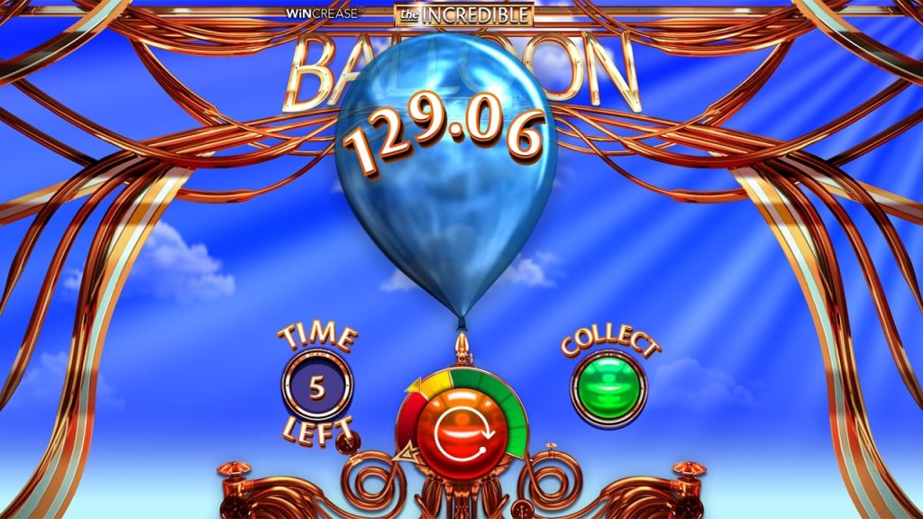 The Incredible Balloon Machine Multipliers