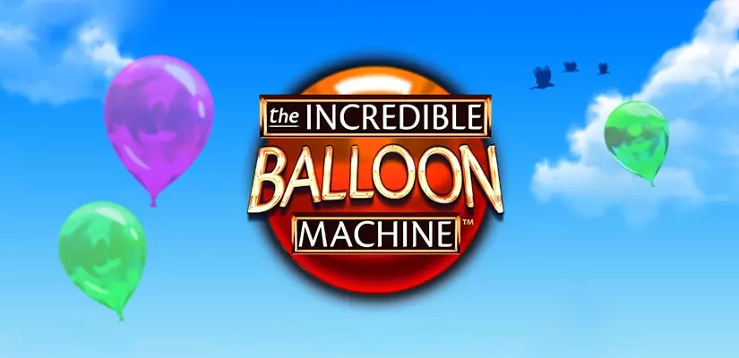 The Incredible Balloon Machine Review