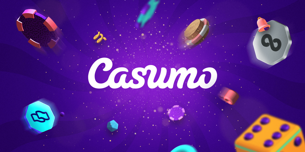 Casumo Casino Pregled