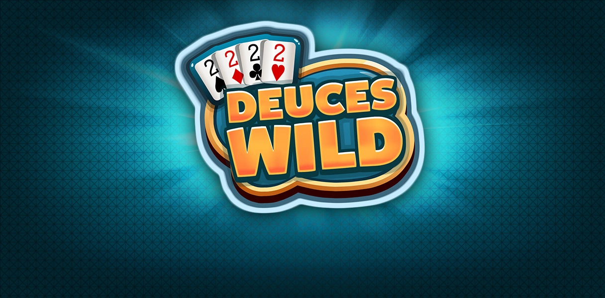 Играйте Deuces Wild онлайн
