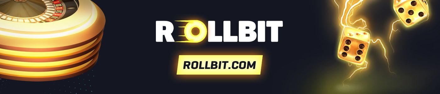 Онлайн казино Rollbit