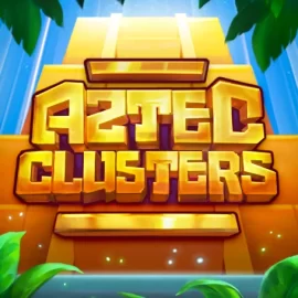 Обзор слота Aztec Clusters
