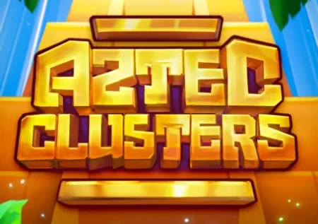 Aztec Clusters Slot Anmeldelse