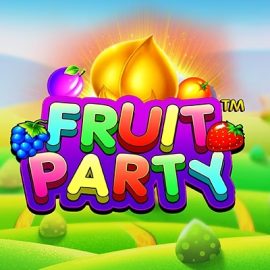 Обзор бонусной покупки Fruit Party