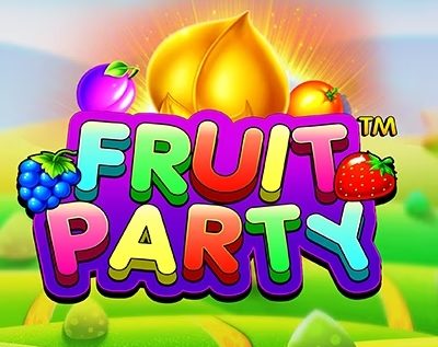 Преглед на опцията за бонус покупка на Fruit Party