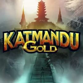 Cumpărare bonus Katmandu Gold