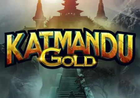 Cumpărare bonus Katmandu Gold