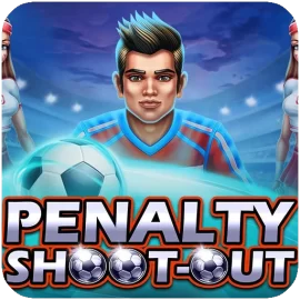 Обзор мгновенной игры Penalty Shoot Out