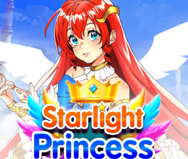 ميزة شراء مكافأة Starlight Princess