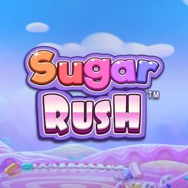 Compra de bônus Sugar Rush