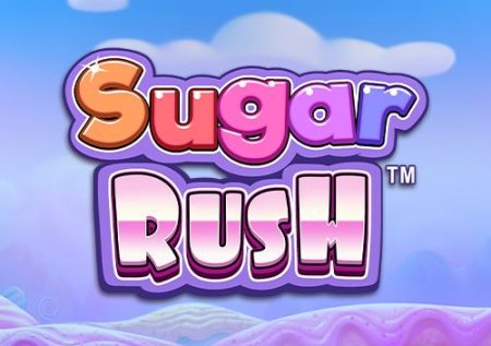 Compra de bonificación Sugar Rush