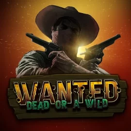 Koupit bonus ve slotu Wanted Dead or a Wild