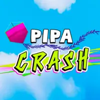 Pipa Crash – naujas pinigų žaidimas
