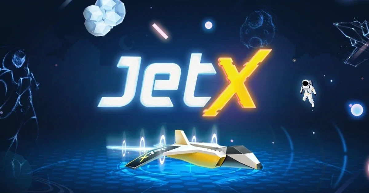 JetX Crash Spel