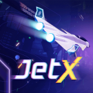 Jet X: Wettspiel für echtes Geld