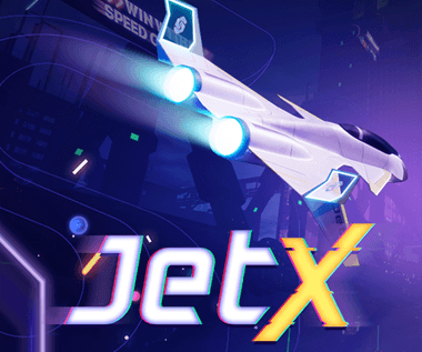 JetX