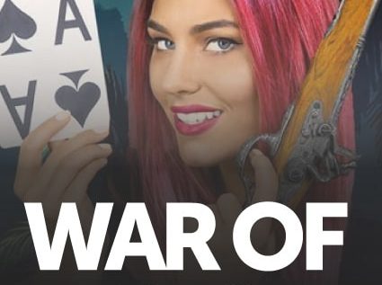 War of Bets by Betgames