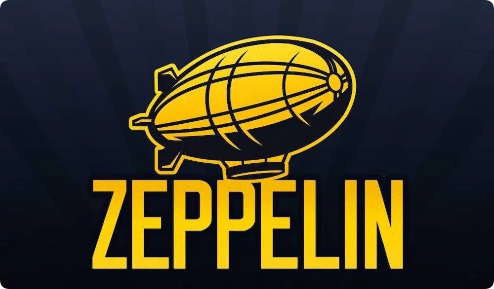 Zeppelin casino game